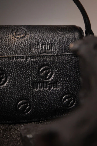 Mini Purse Luxury Leather