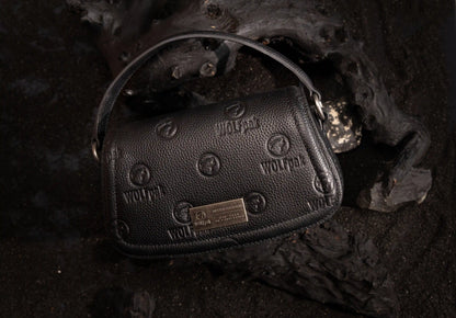 Mini Purse Luxury Leather