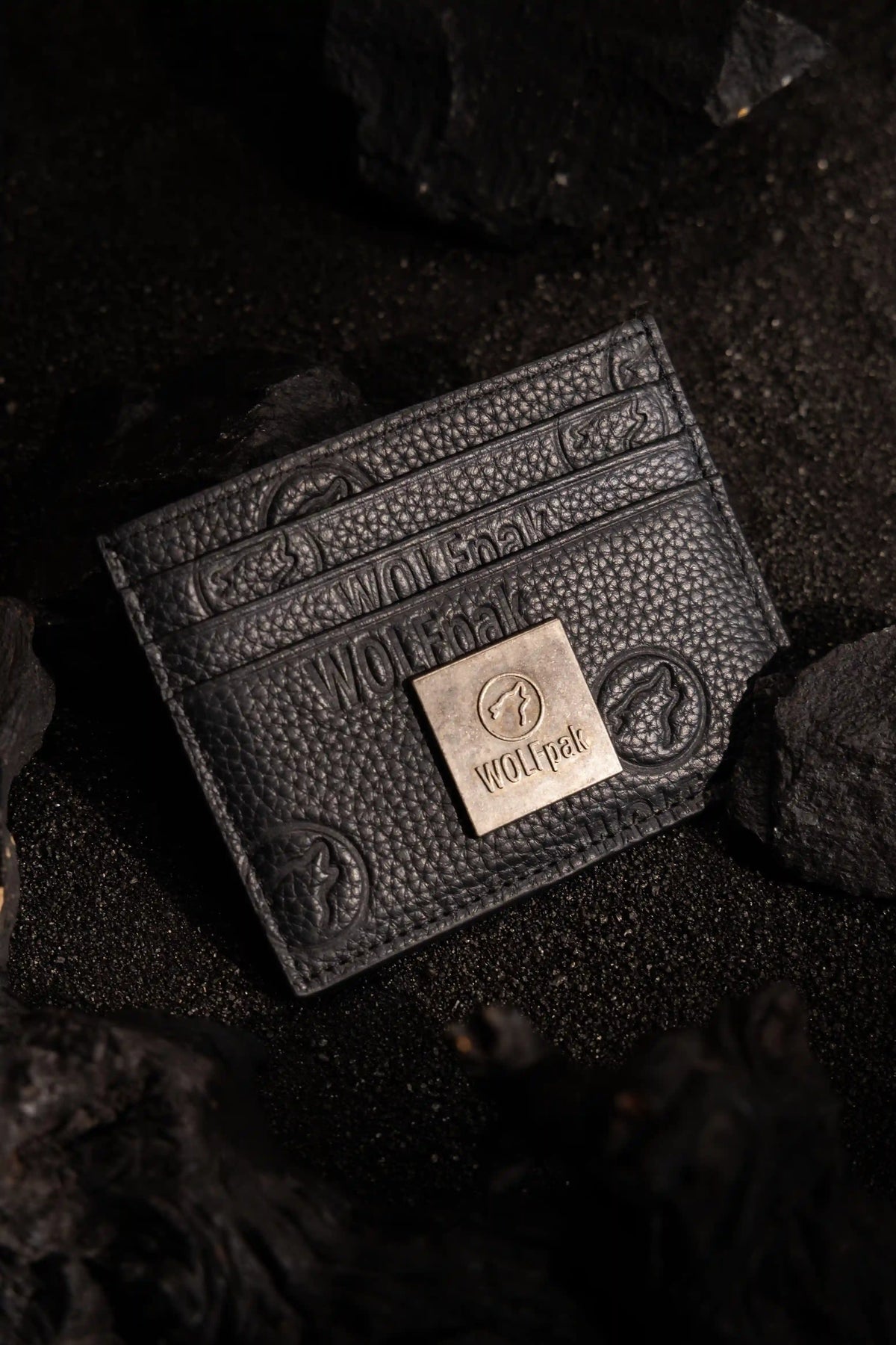 Card Holder Luxury Leather