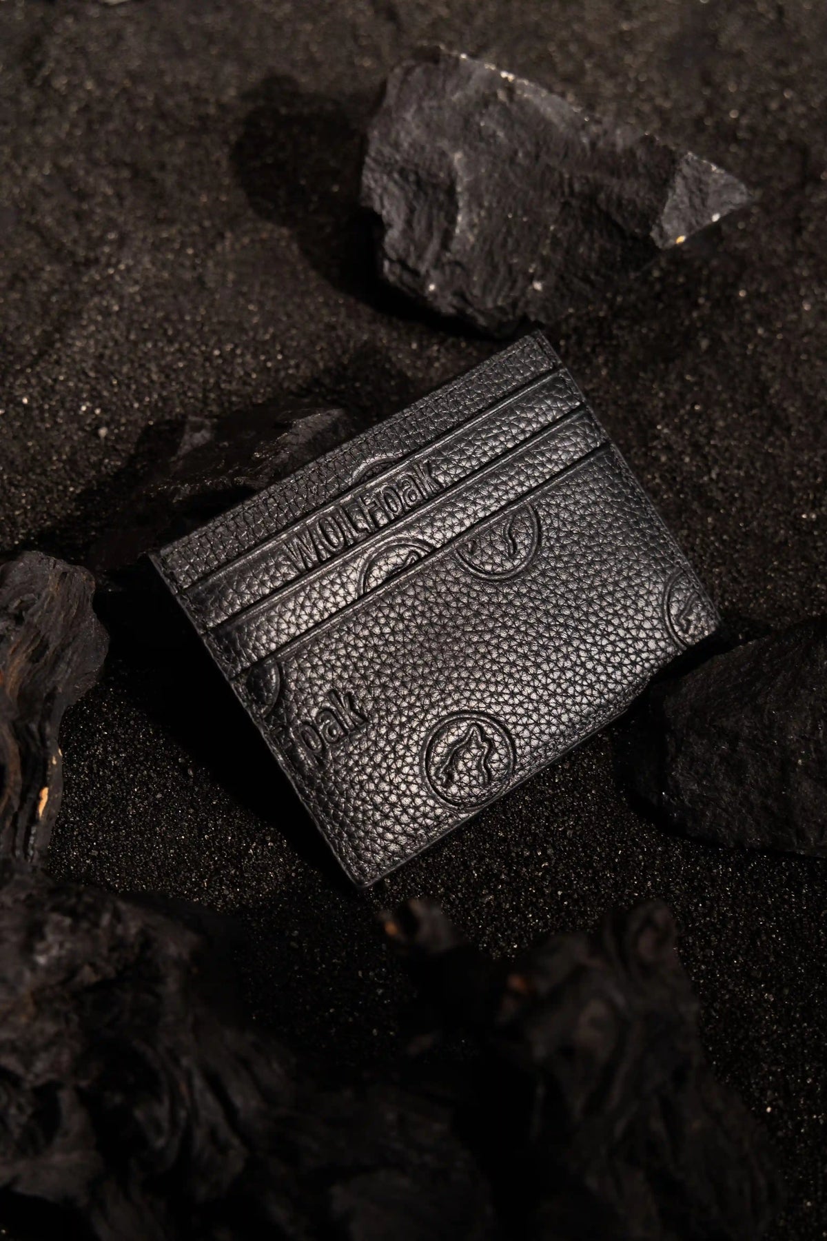 Card Holder Luxury Leather