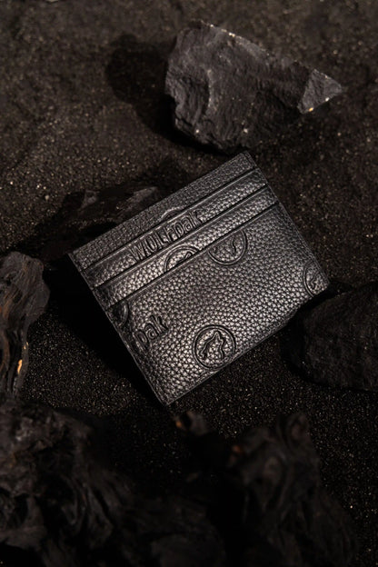 Card Holder Luxury Leather