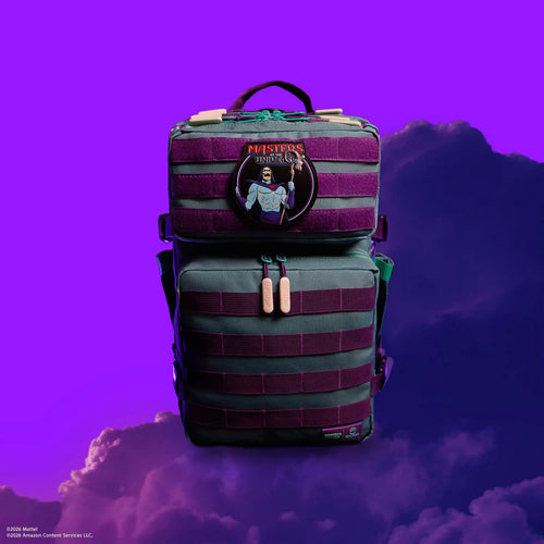 35L Backpack Masters of The Universe™ Skeletor