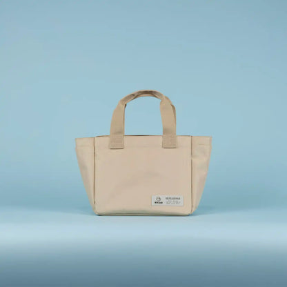 Mini Tote Bag Neutral Sale