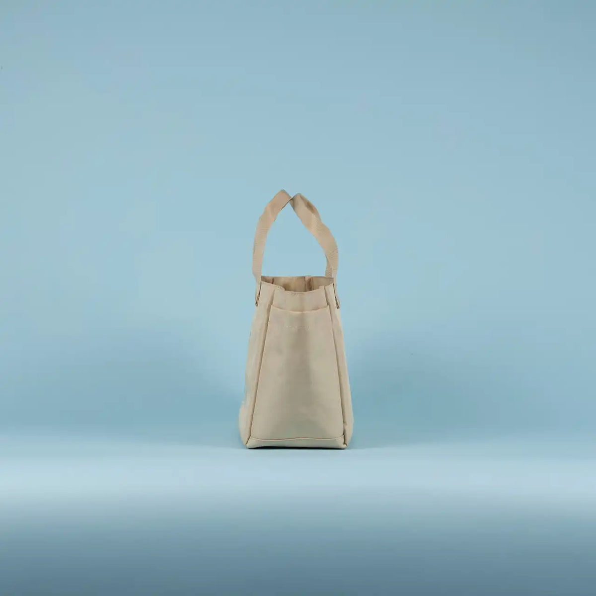 Mini Tote Bag Neutral Sale