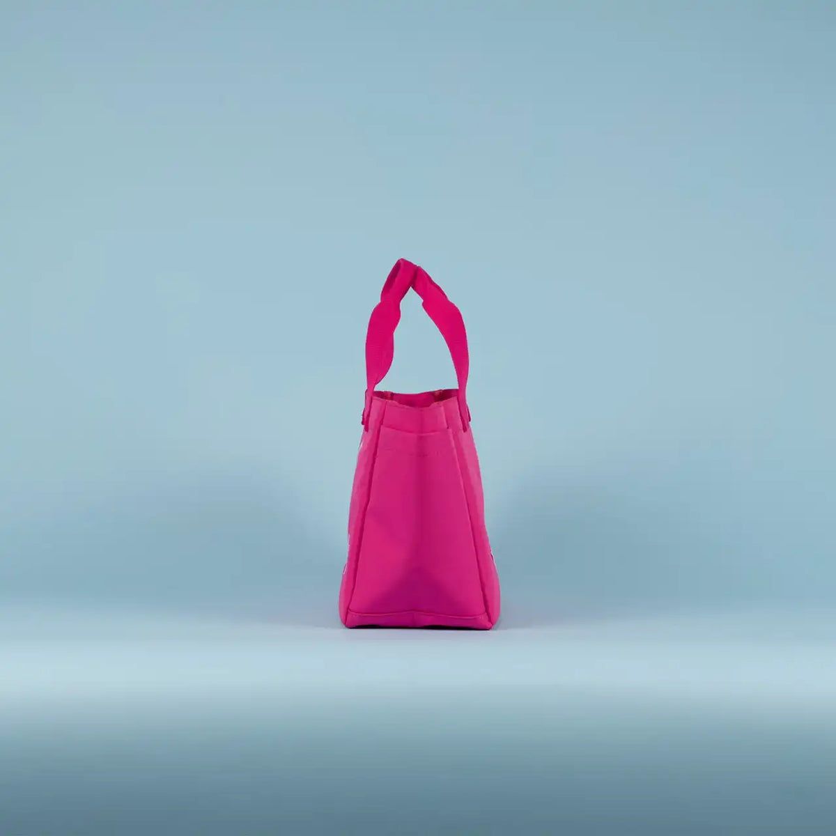 Mini Tote Bag Pink Goddess