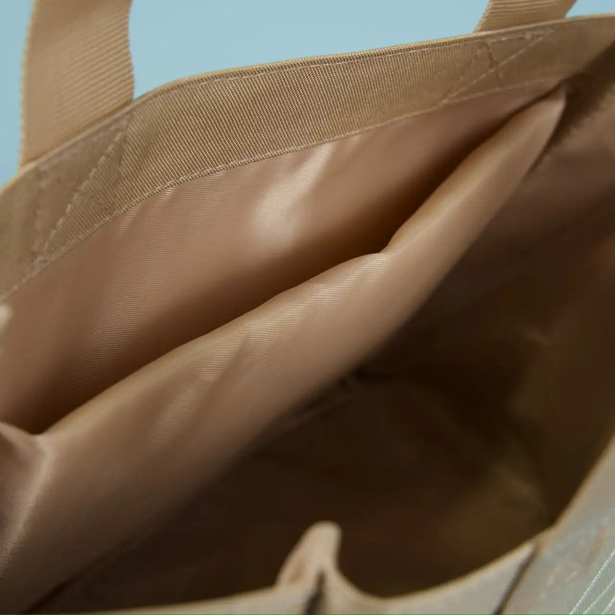 Mini Tote Bag Neutral Sale