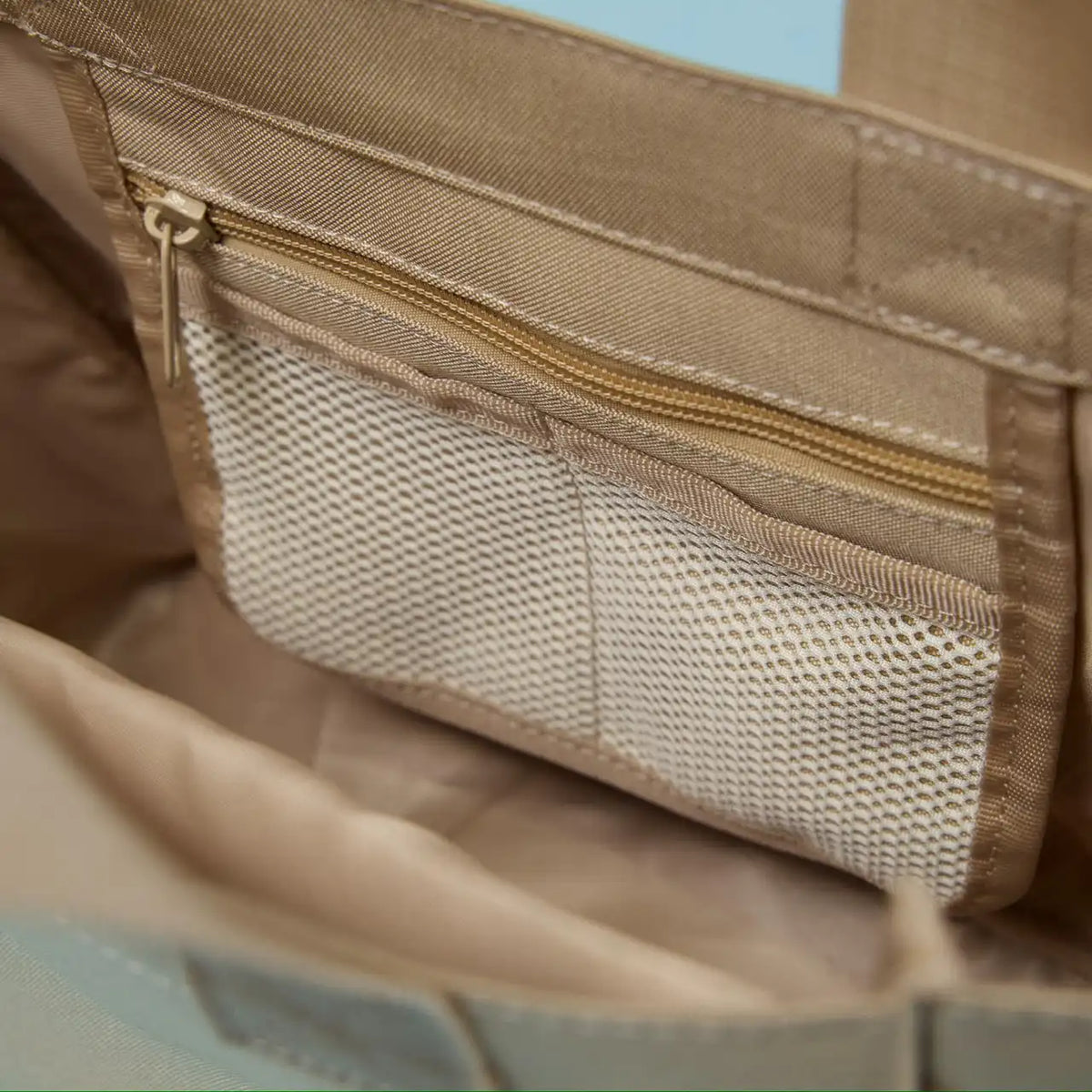 Mini Tote Bag Neutral Sale