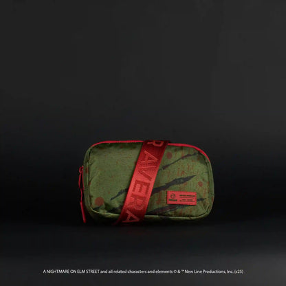 1.5L Crossbody Pack Nightmare on Elm Street Sale