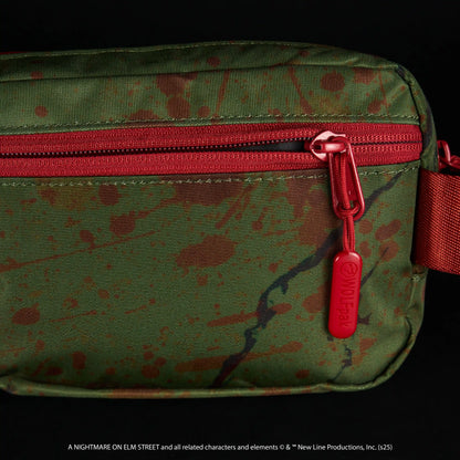 1.5L Crossbody Pack Nightmare on Elm Street Sale