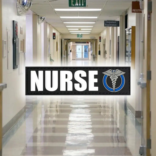 FIRST RESPONDER COLLECTION NURSE