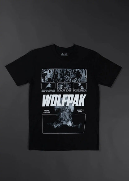 Apocalypse End Of The World Graphic T-Shirt Sale