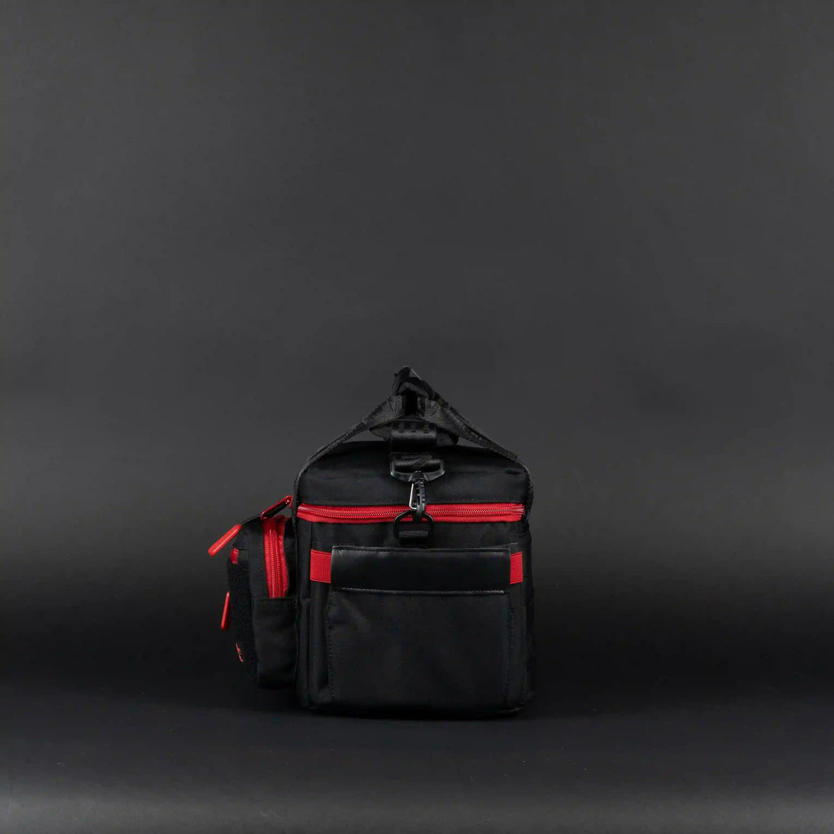 9L Red Wolf Mini Tactical Lunch Box