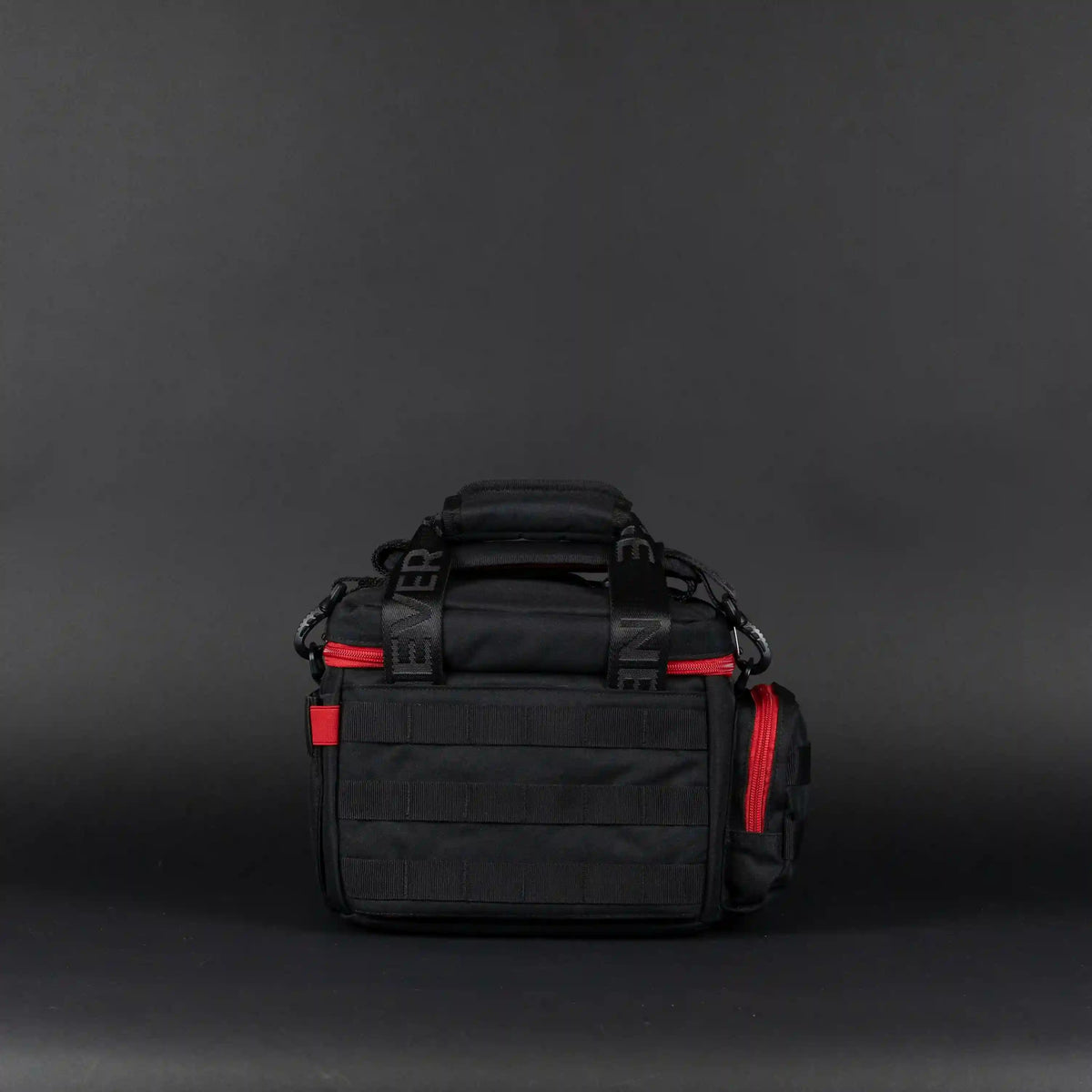 9L Red Wolf Mini Tactical Lunch Box