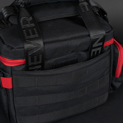 9L Red Wolf Mini Tactical Lunch Box