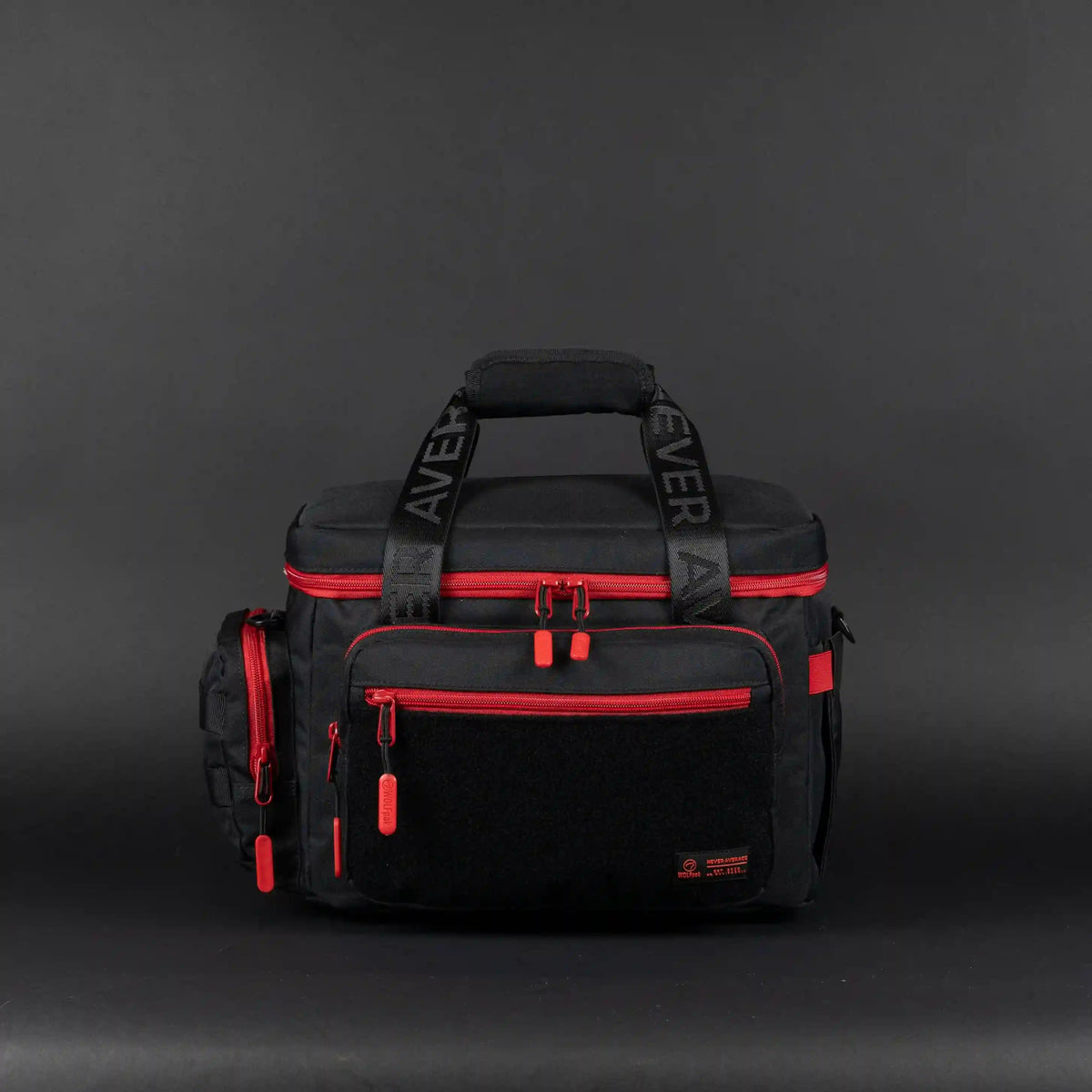 20L Red Wolf Tactical Lunch Box
