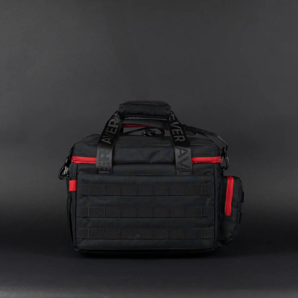 20L Red Wolf Tactical Lunch Box