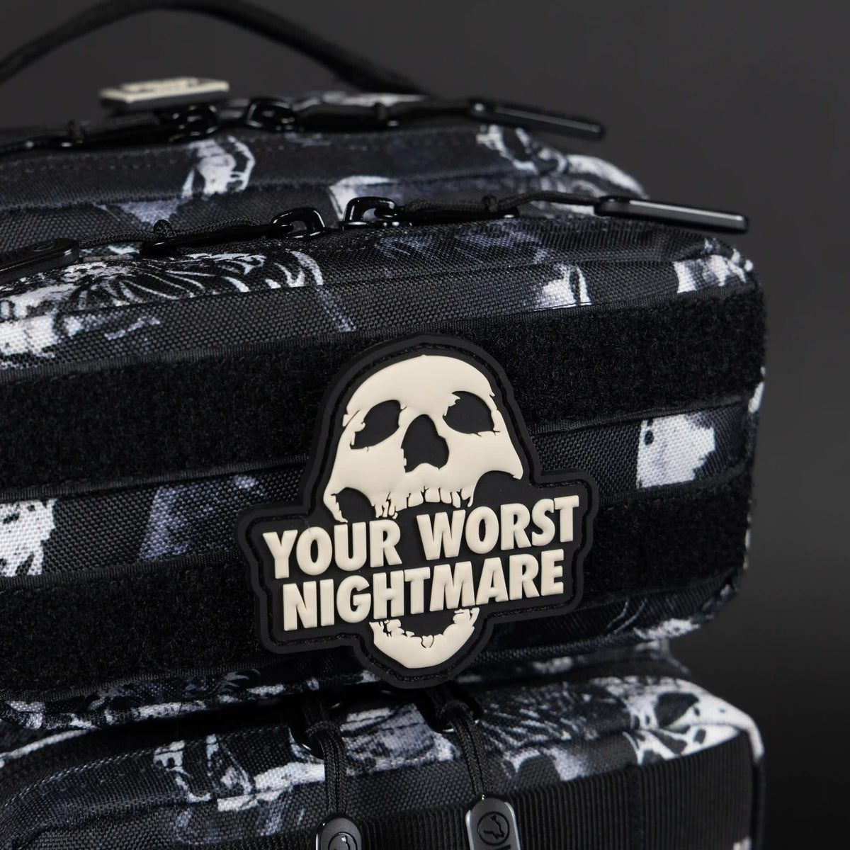 9L Backpack Mini Nightmare Sale