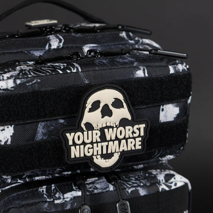 9L Backpack Mini Nightmare Sale