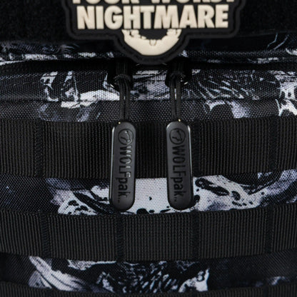 9L Backpack Mini Nightmare Sale