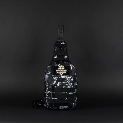 9L Tactical Sling Bag Nightmare Sale