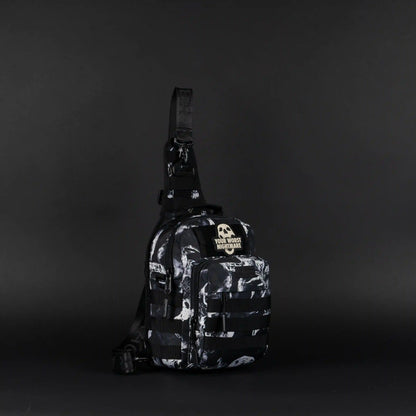 9L Tactical Sling Bag Nightmare Sale