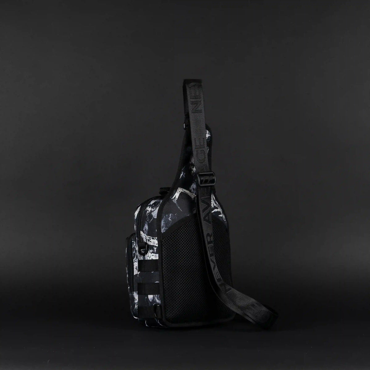 9L Tactical Sling Bag Nightmare Sale