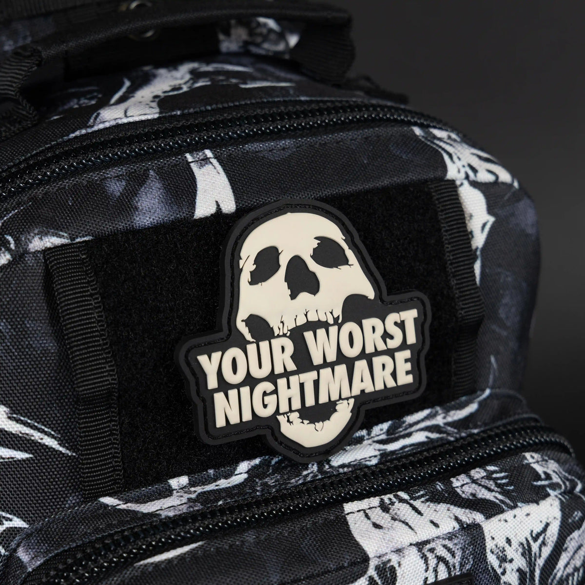 9L Tactical Sling Bag Nightmare Sale