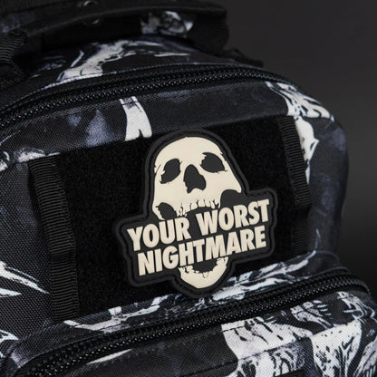 9L Tactical Sling Bag Nightmare Sale