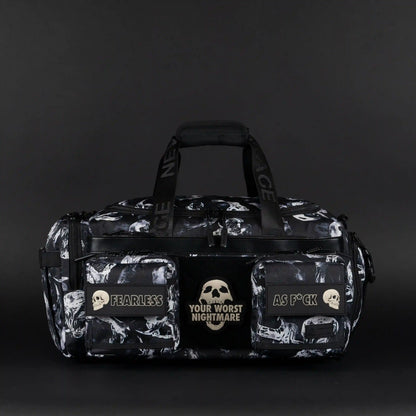 30L Perfect Duffle Bag Nightmare Sale