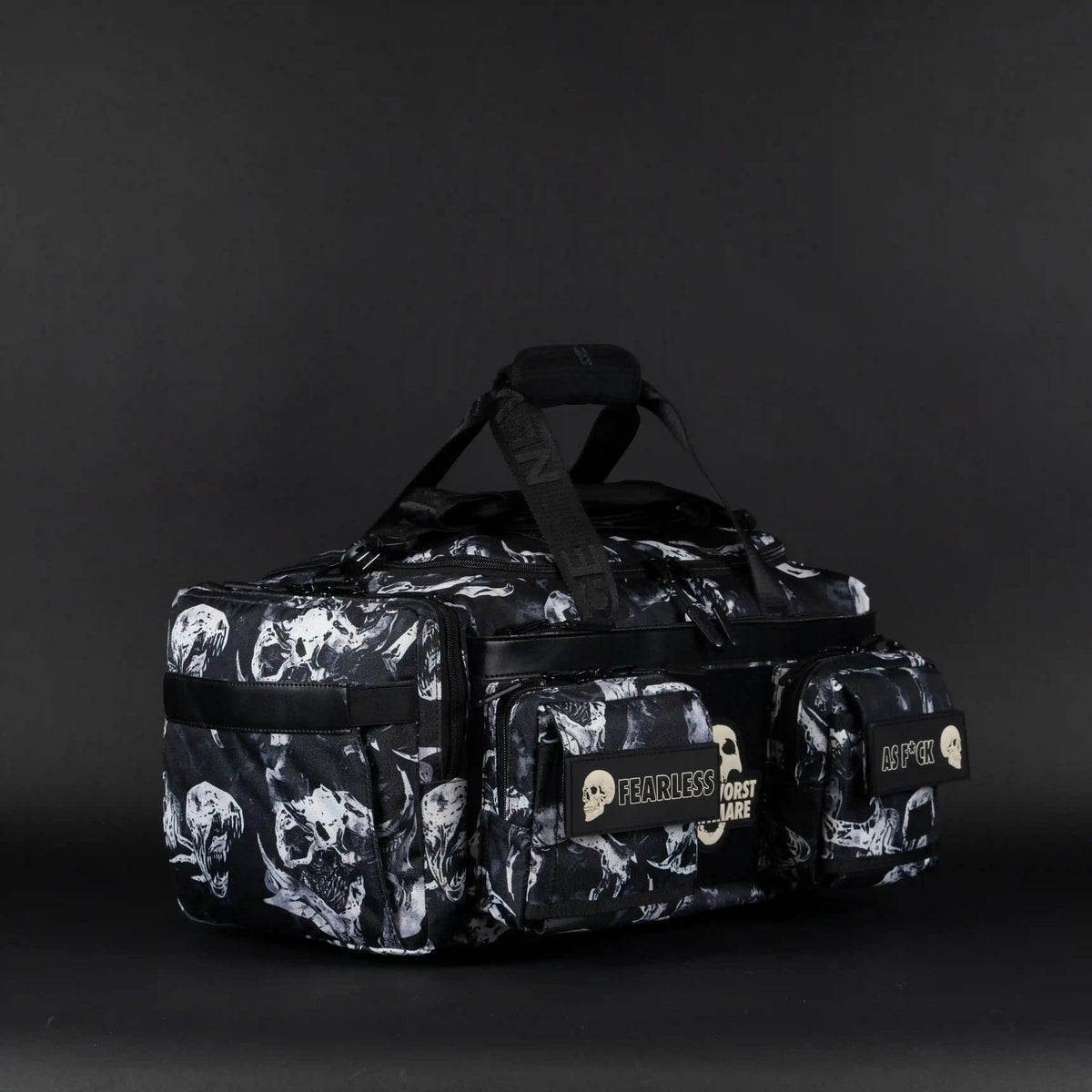30L Perfect Duffle Bag Nightmare Sale