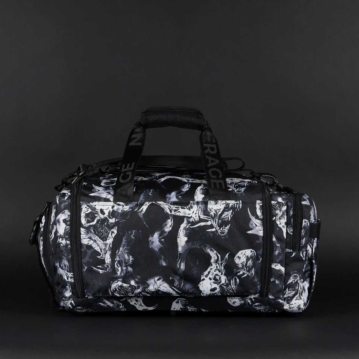 30L Perfect Duffle Bag Nightmare Sale