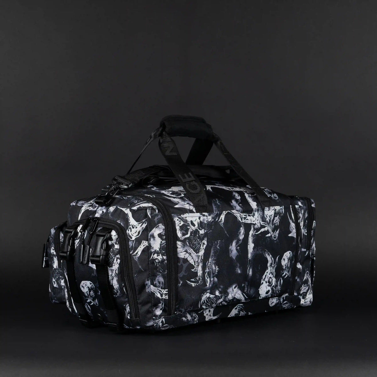 30L Perfect Duffle Bag Nightmare Sale