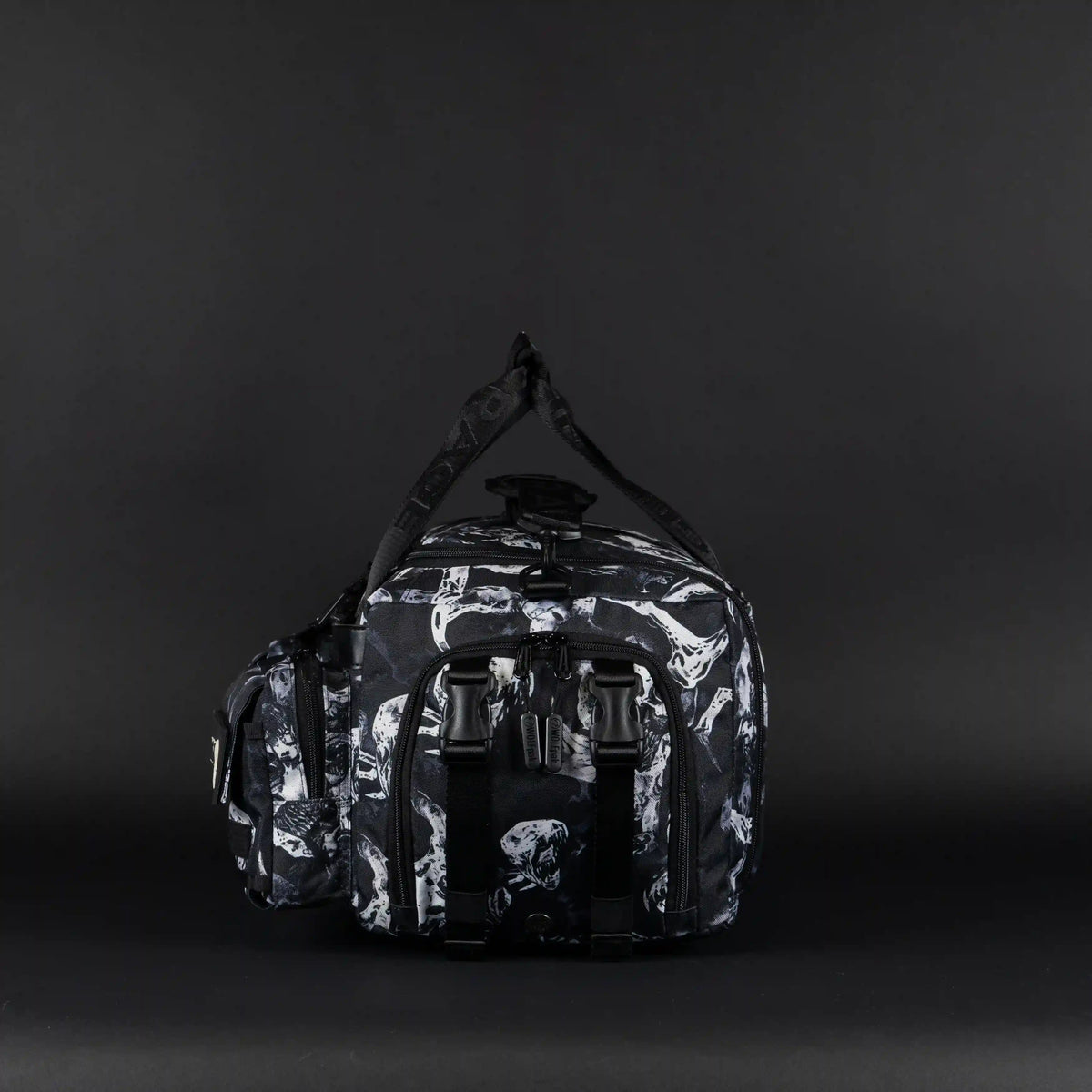 30L Perfect Duffle Bag Nightmare Sale