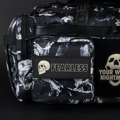 30L Perfect Duffle Bag Nightmare Sale