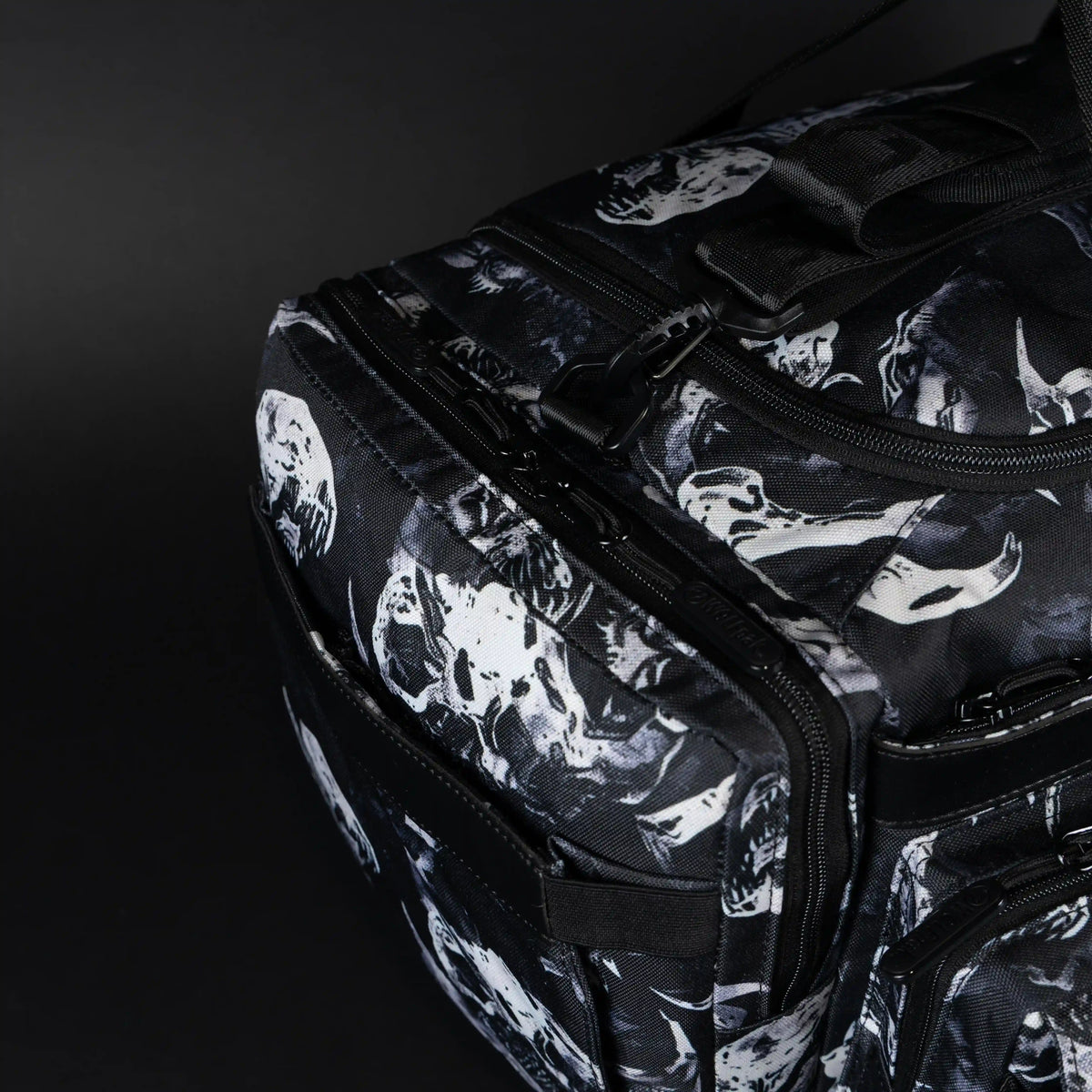 30L Perfect Duffle Bag Nightmare Sale