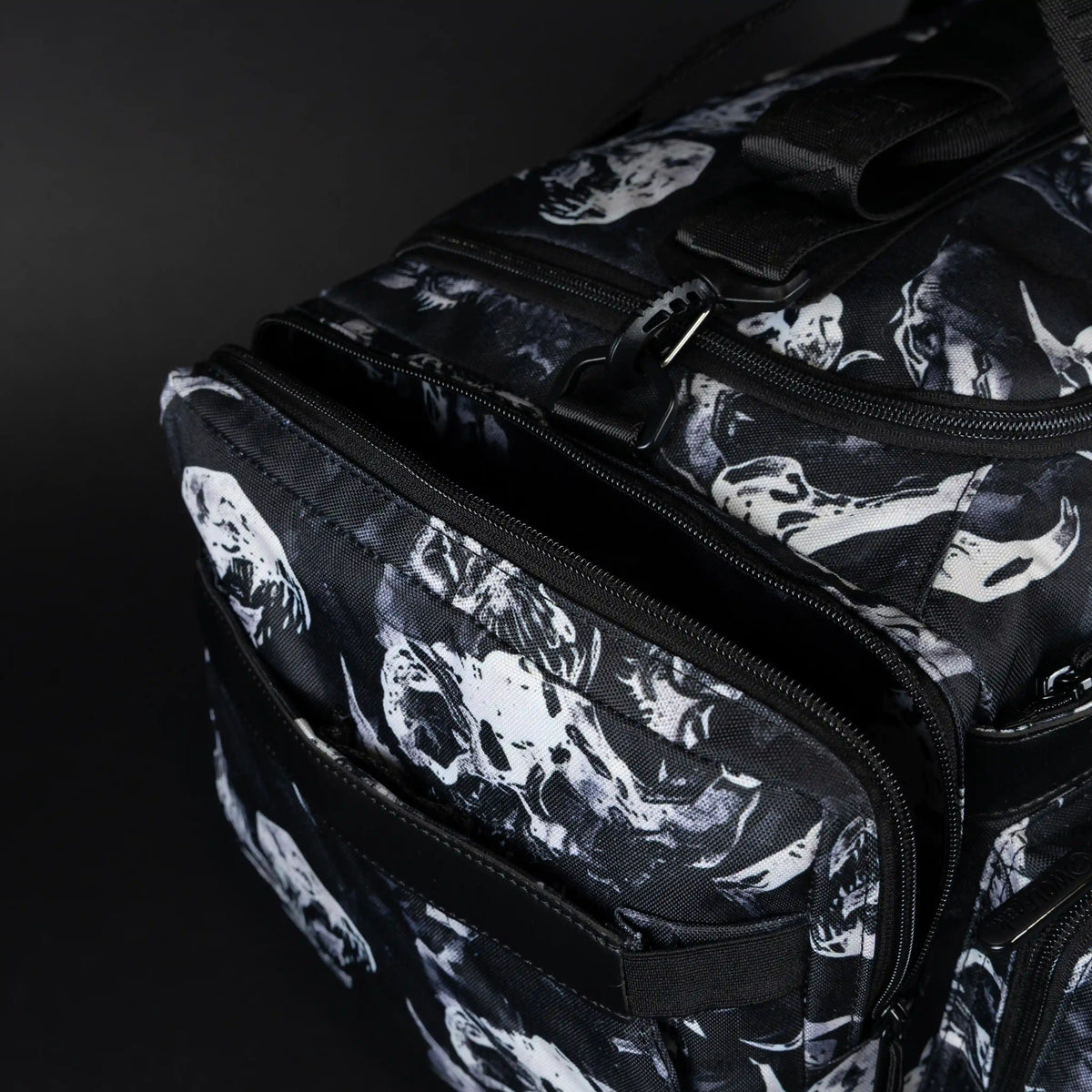 30L Perfect Duffle Bag Nightmare Sale