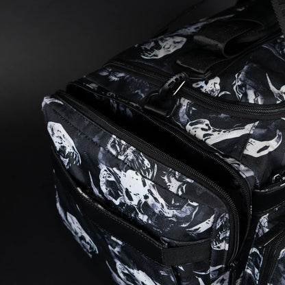 30L Perfect Duffle Bag Nightmare Sale