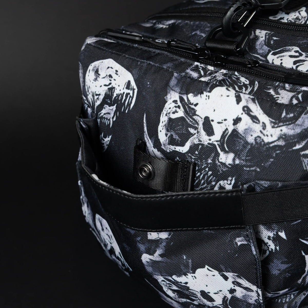 30L Perfect Duffle Bag Nightmare Sale