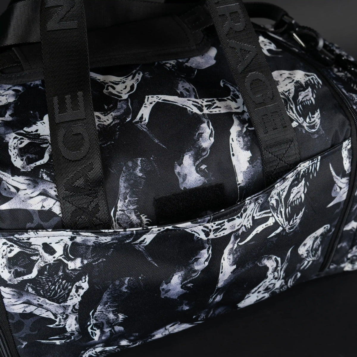 30L Perfect Duffle Bag Nightmare Sale