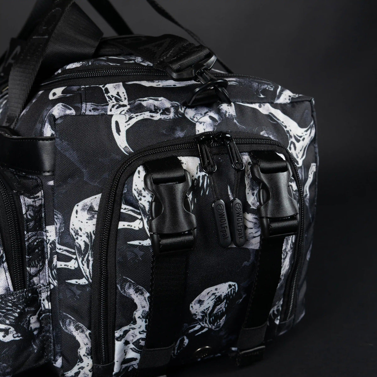 30L Perfect Duffle Bag Nightmare Sale