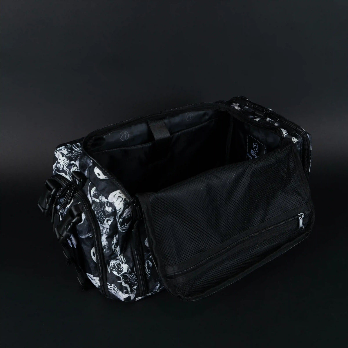 30L Perfect Duffle Bag Nightmare Sale