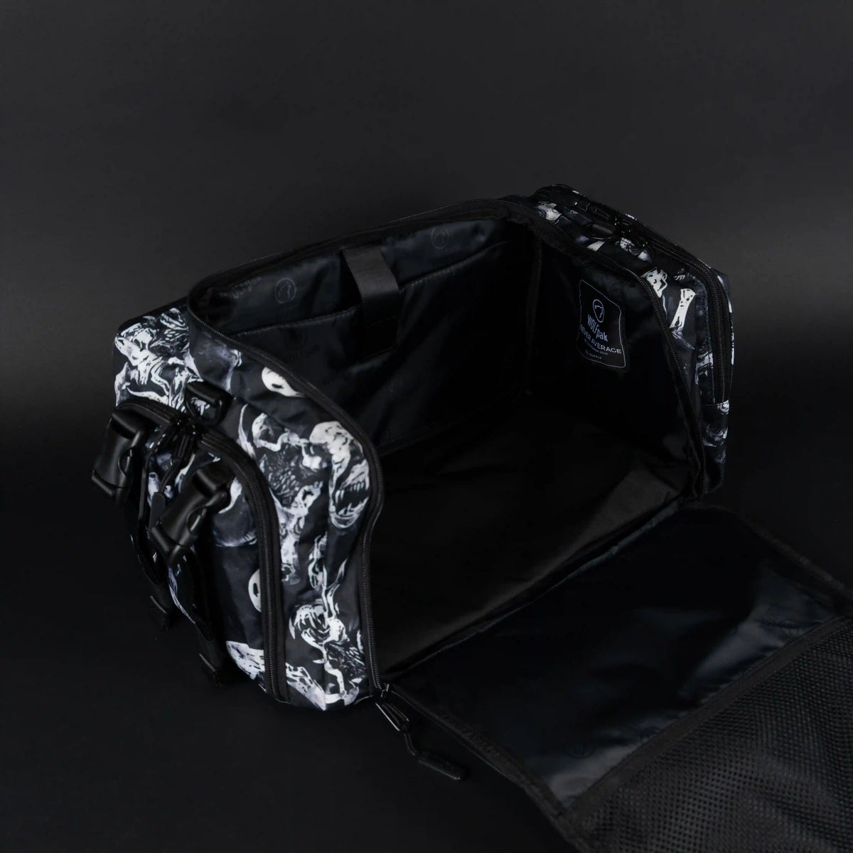 30L Perfect Duffle Bag Nightmare Sale