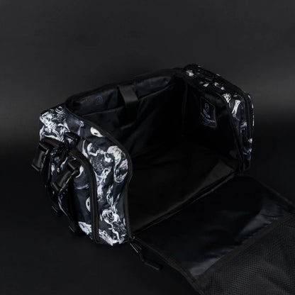 30L Perfect Duffle Bag Nightmare Sale