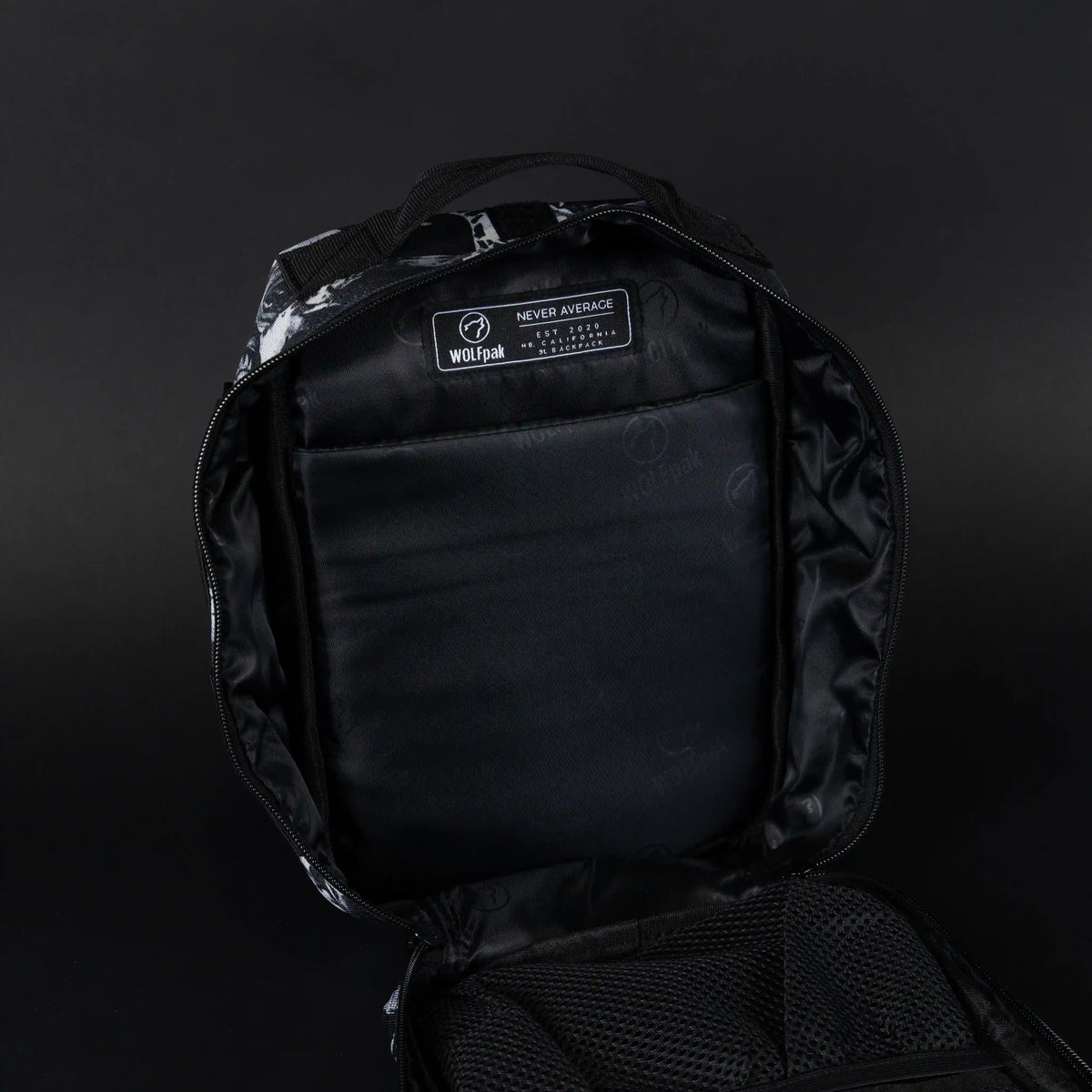 9L Backpack Mini Nightmare Sale