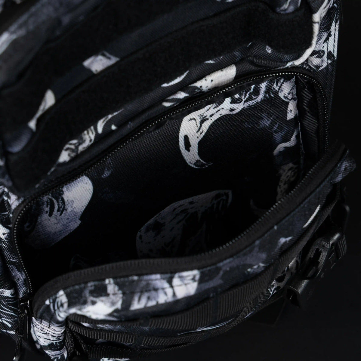 9L Backpack Mini Nightmare Sale