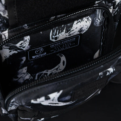 9L Tactical Sling Bag Nightmare Sale
