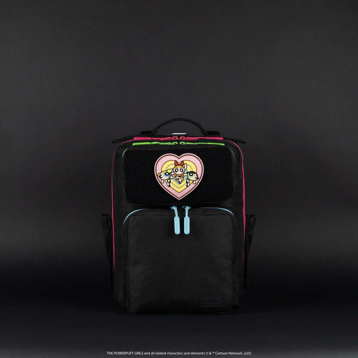 15L Backpack Neon Powerpuff Girls