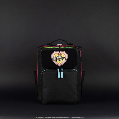 15L Backpack Neon Powerpuff Girls