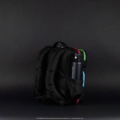15L Backpack Neon Powerpuff Girls
