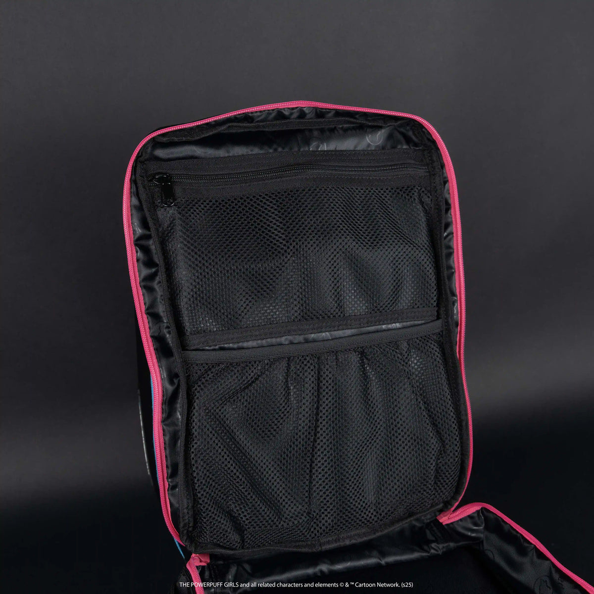 15L Backpack Neon Powerpuff Girls